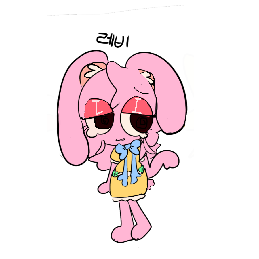 레비랑 대화하기! 대표 이미지