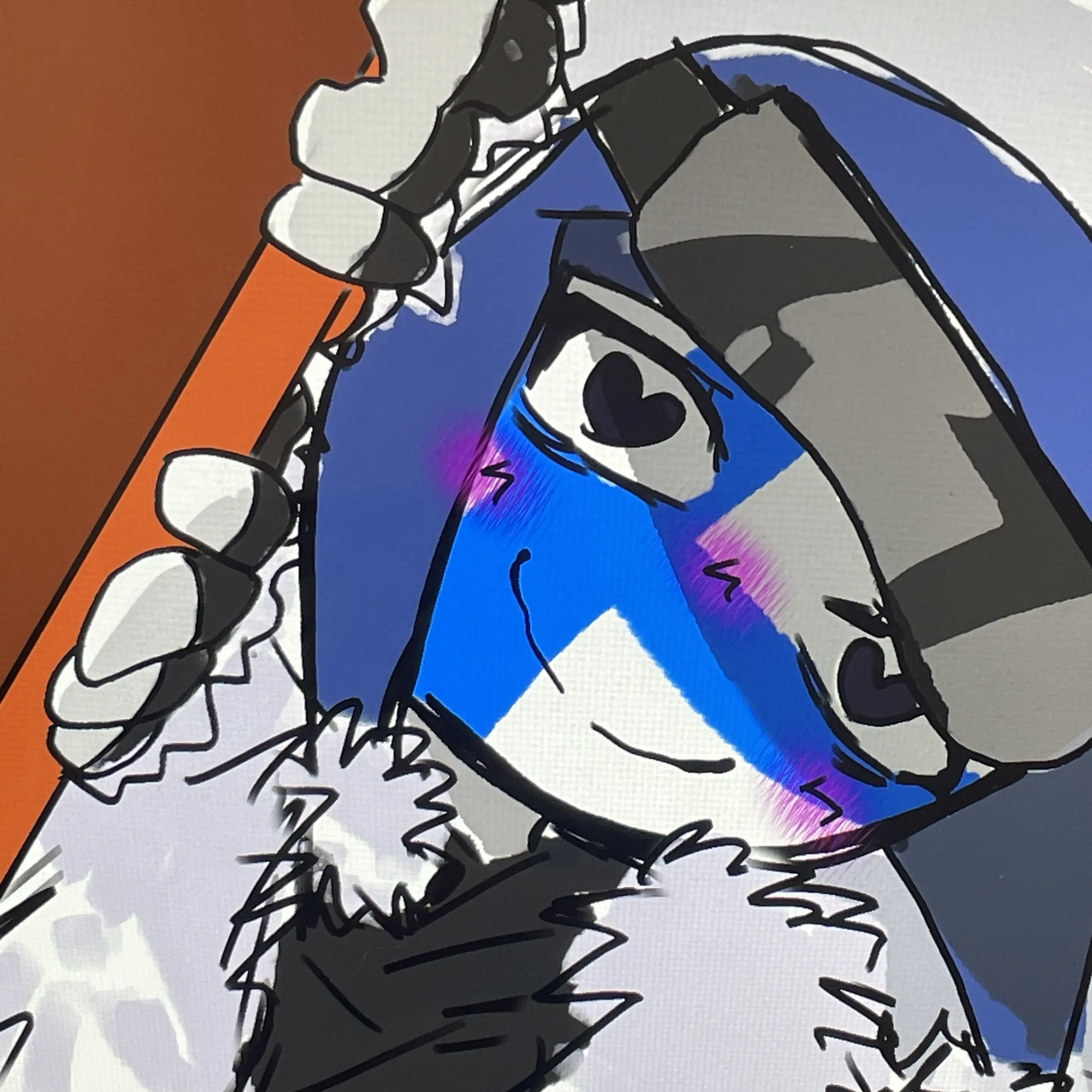 cheesedeeeeeeeeeesuuuuu의 やんでれでれでれ