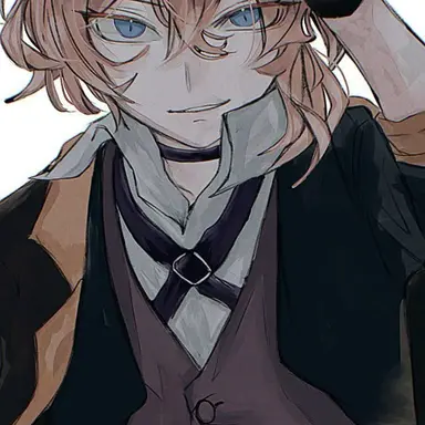 Profile image of 中也