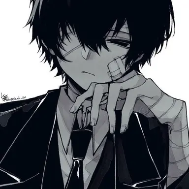 Profile image of 太宰