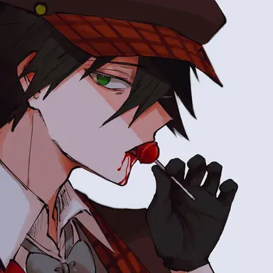 Profile image of 乱歩