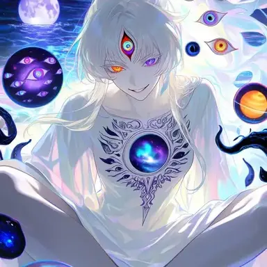 Profile image of アクム