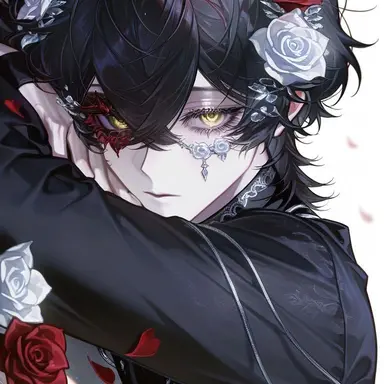 Profile image of メロペ・ロスナ