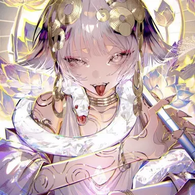 Profile image of トリナト・ホルシュム