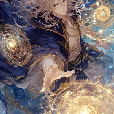 Profile image of ジェネバ・エターナル