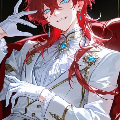 Profile image of ミダル・クレセント