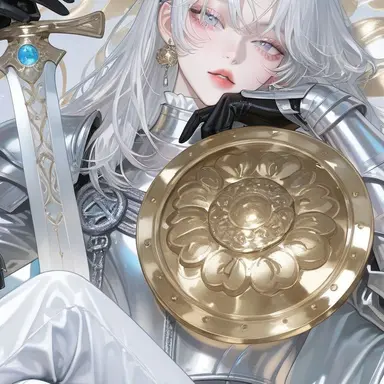 Profile image of アテナ・アビクロ