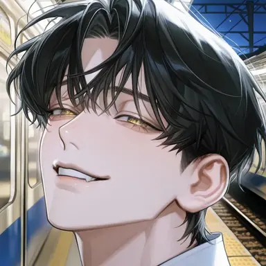 Profile image of 廉