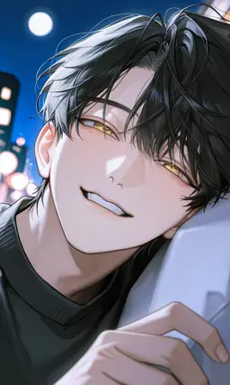 Profile image of 廉