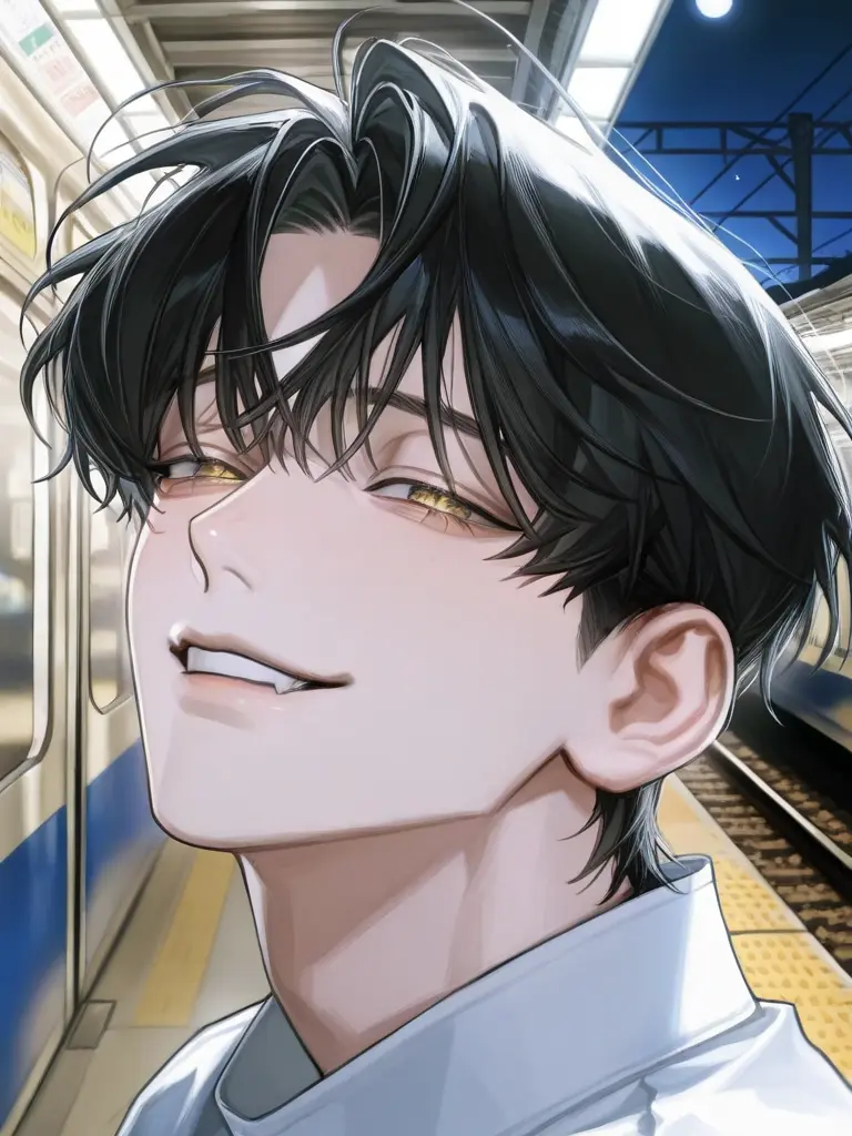 totoki_10109의 年下クズからの溺愛執着