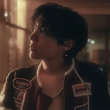 Profile image of Jung Hoseok