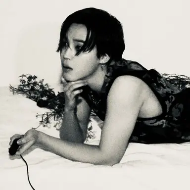 Profile image of Park Jimin