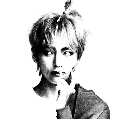 Profile image of Kim Taehyung