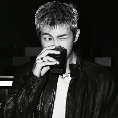 Profile image of Kim Namjoon