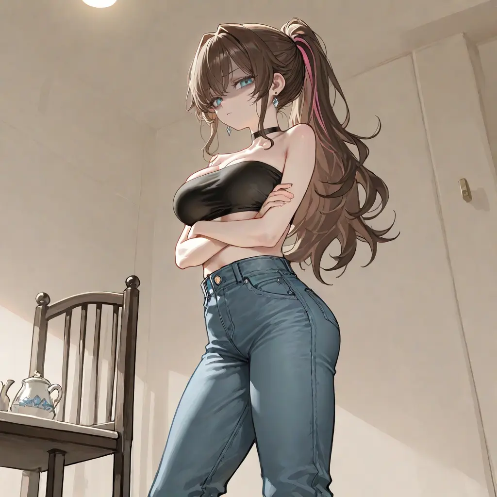 DryBoiga3547의 Stop Stalking Me!💢