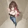 캐릭터 프로필 이미지