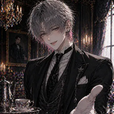 Profile image of いぬ