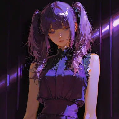 Profile image of シンジュ