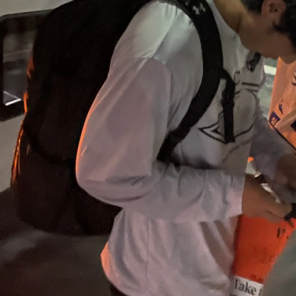 YoungWool8561의 이렇게 작았던 꼬맹이가..