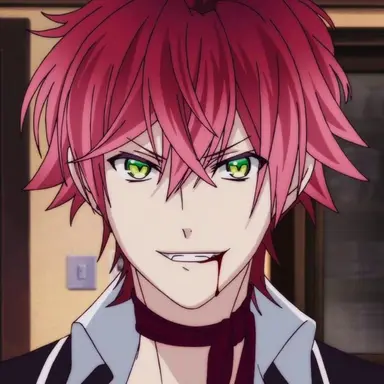 Profile image of Ayato Sakamaki