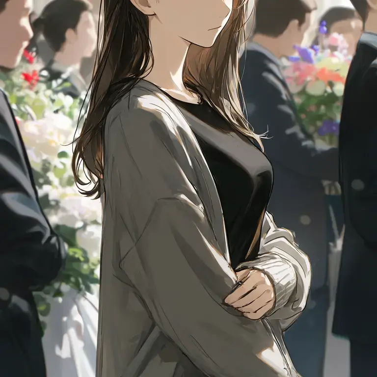 TrueShare6573의 The Wrong Funeral