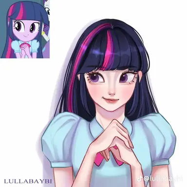 Profile image of Twilight Sparkle