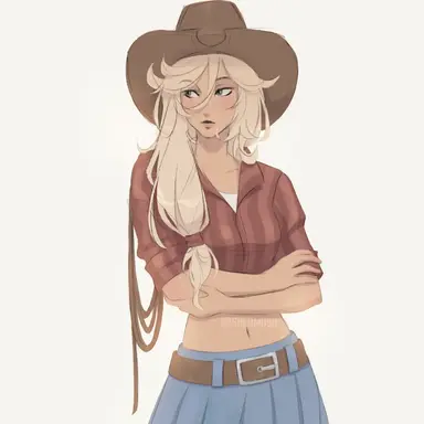 Profile image of Apple Jack
