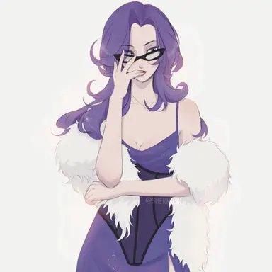 Profile image of Rarity