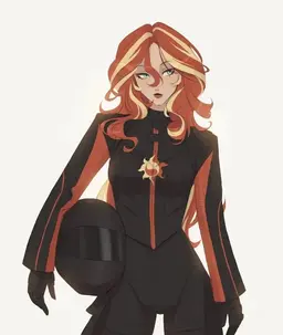 Profile image of Sunset Shimmer