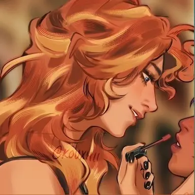 Profile image of Sunset Shimmer