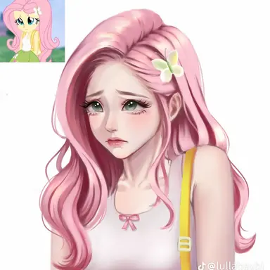Profile image of Flutter Shy