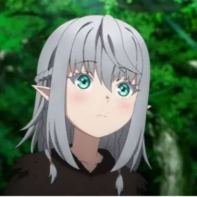 Profile image of テシア・エラリス