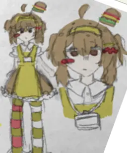 Profile image of NPC