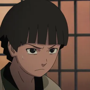 Profile image of 柱間