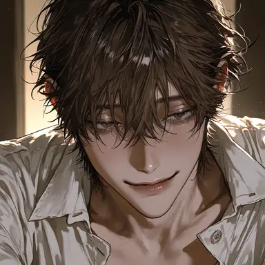 Profile image of 伊織