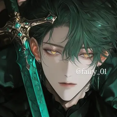 Profile image of 에반 로즈웰