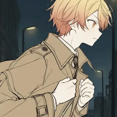 Profile image of 司