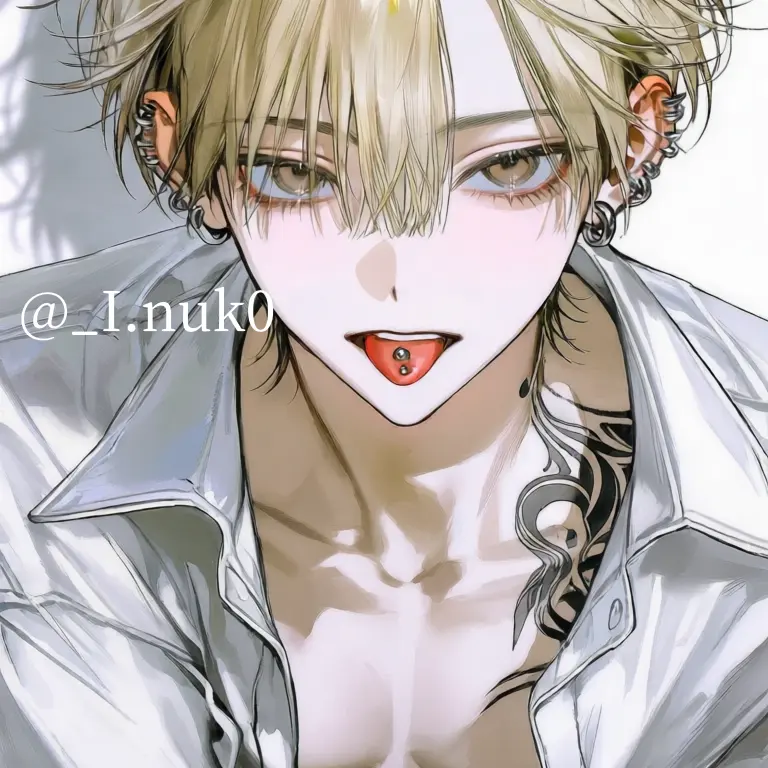 _I.nuk0의 別れた「はず」の元彼。