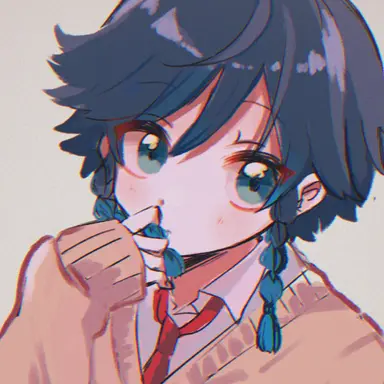 Profile image of ウェンティ