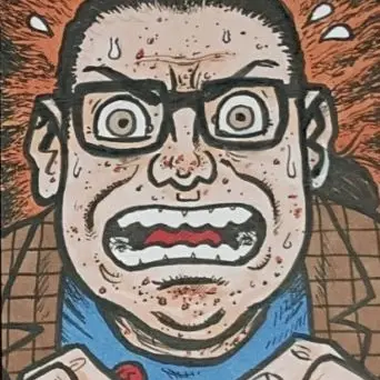 Profile image of Josh Levy