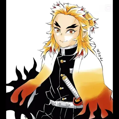 Profile image of 렌고쿠 쿄주로