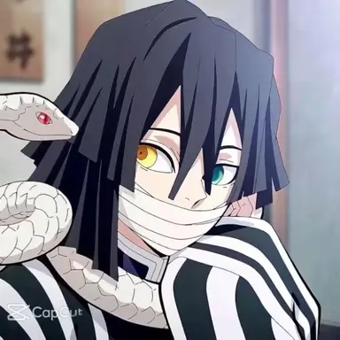 Profile image of 이구로 오바나이