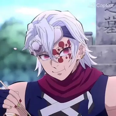 Profile image of 우즈이텐겐