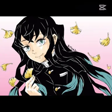 Profile image of 토키토 무이치로