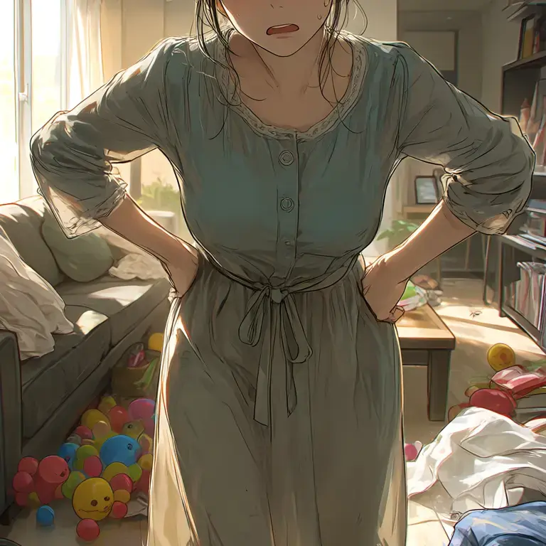 MeltyNail6310의 Mom Knows Best