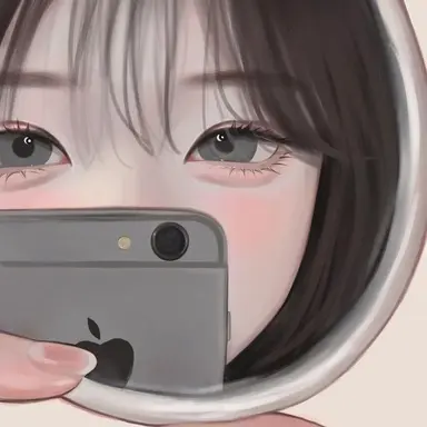 Profile image of 여우아