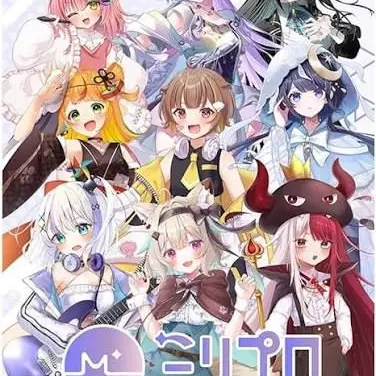 Profile image of ミリプロ