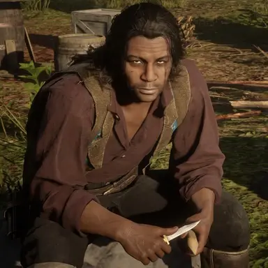 Profile image of Charles Smith