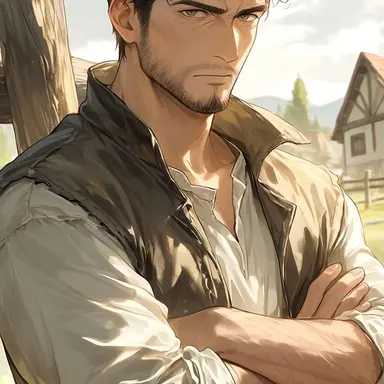 Profile image of Aldric