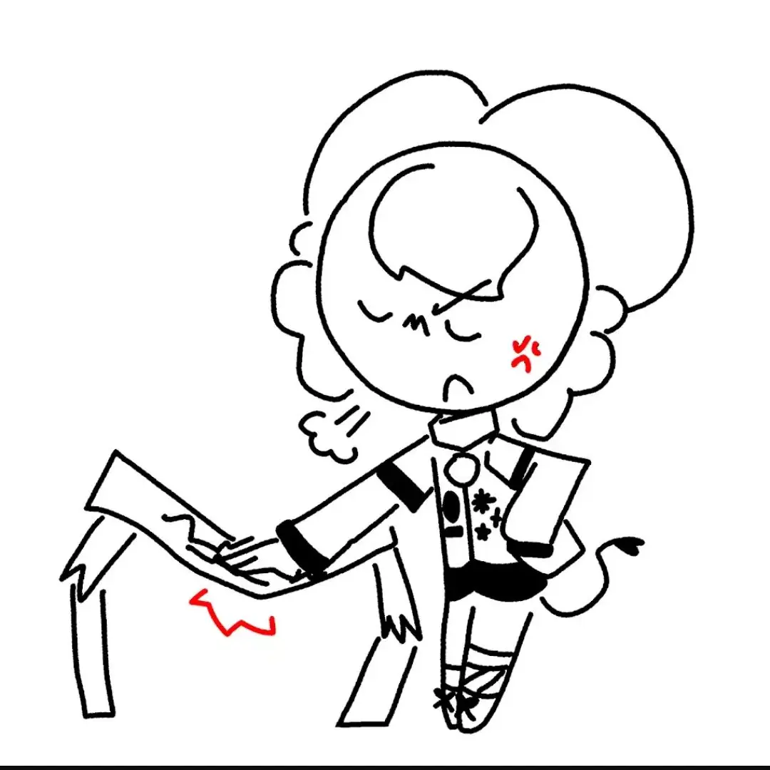 swaag의 모치 x 마드
